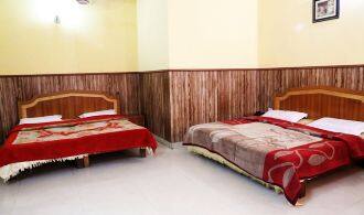 Hotel Malabar Inn, Nanjangudu 1